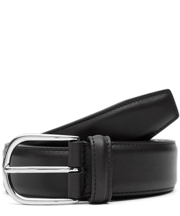 Napa Leather Belt