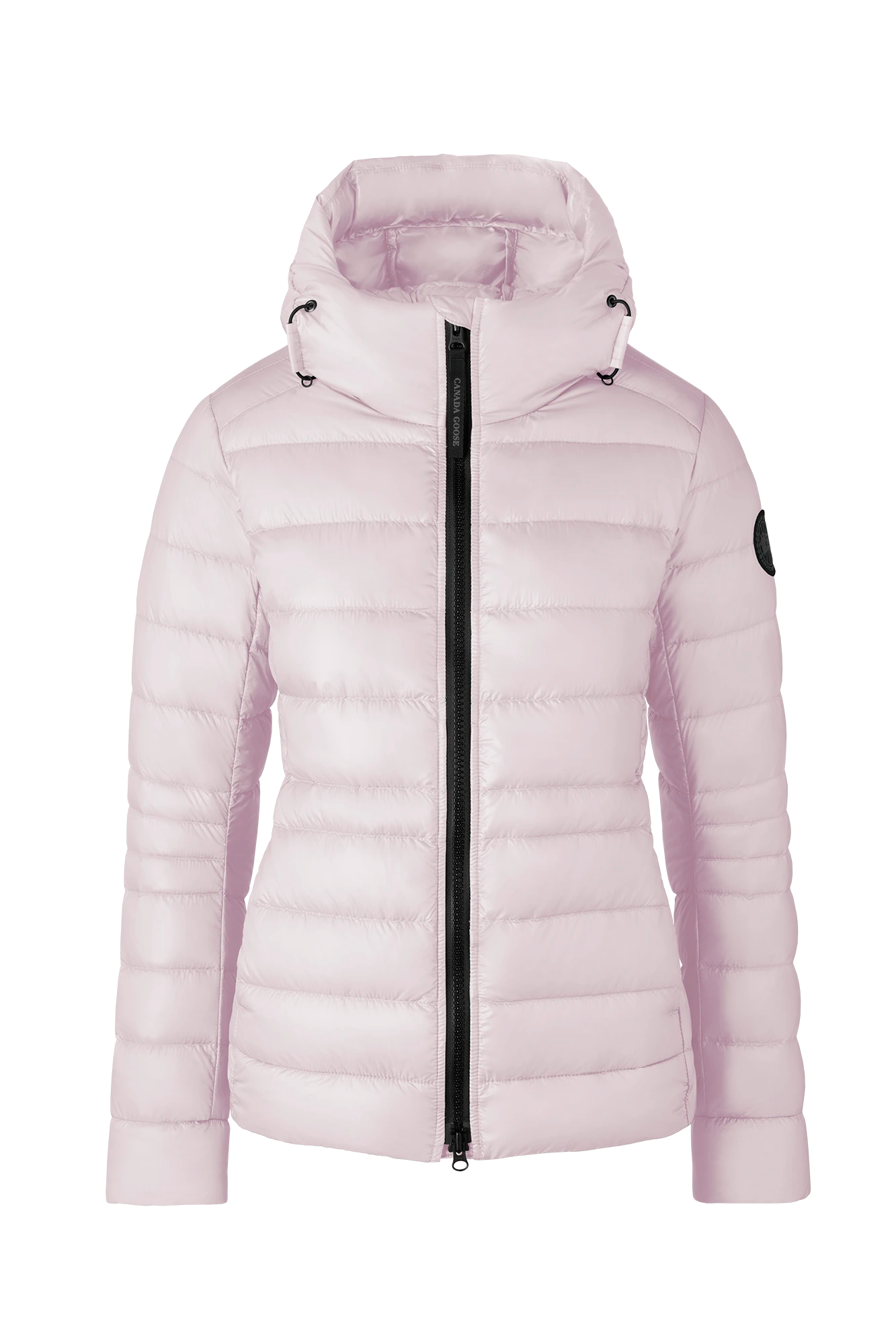 Pink good hotsell for nothing jacket