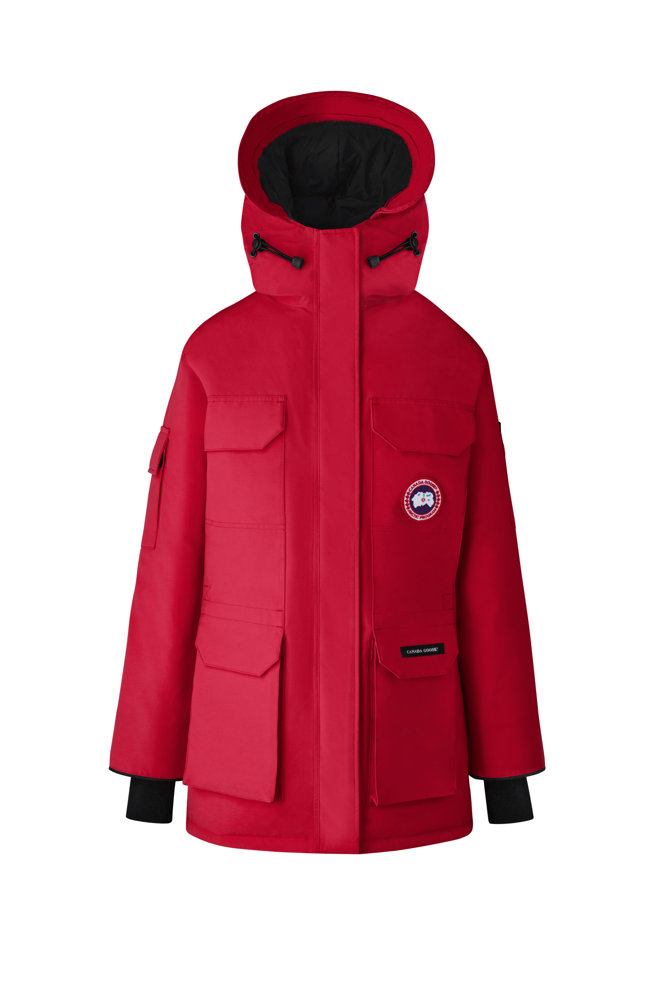Expedition Heritage Parka – Klozet Clothing Boutique Expedition Heritage Parka – Klozet Clothing Boutique