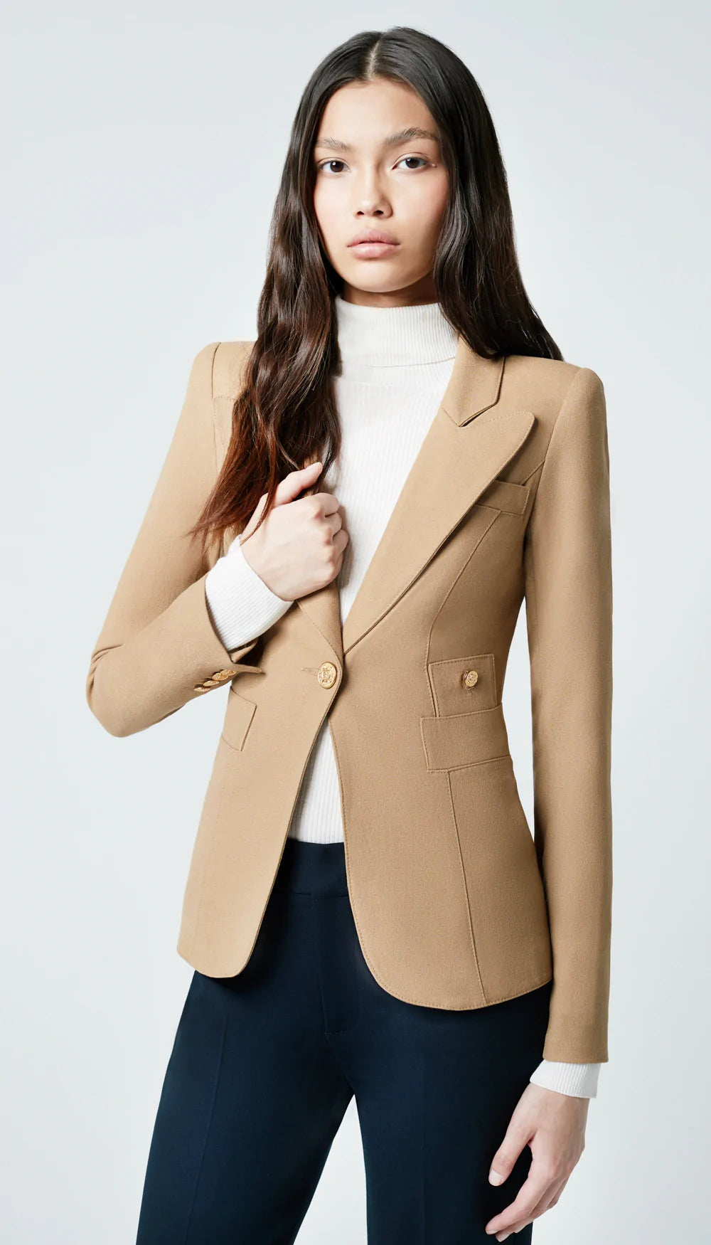 Duchess blazer new arrivals