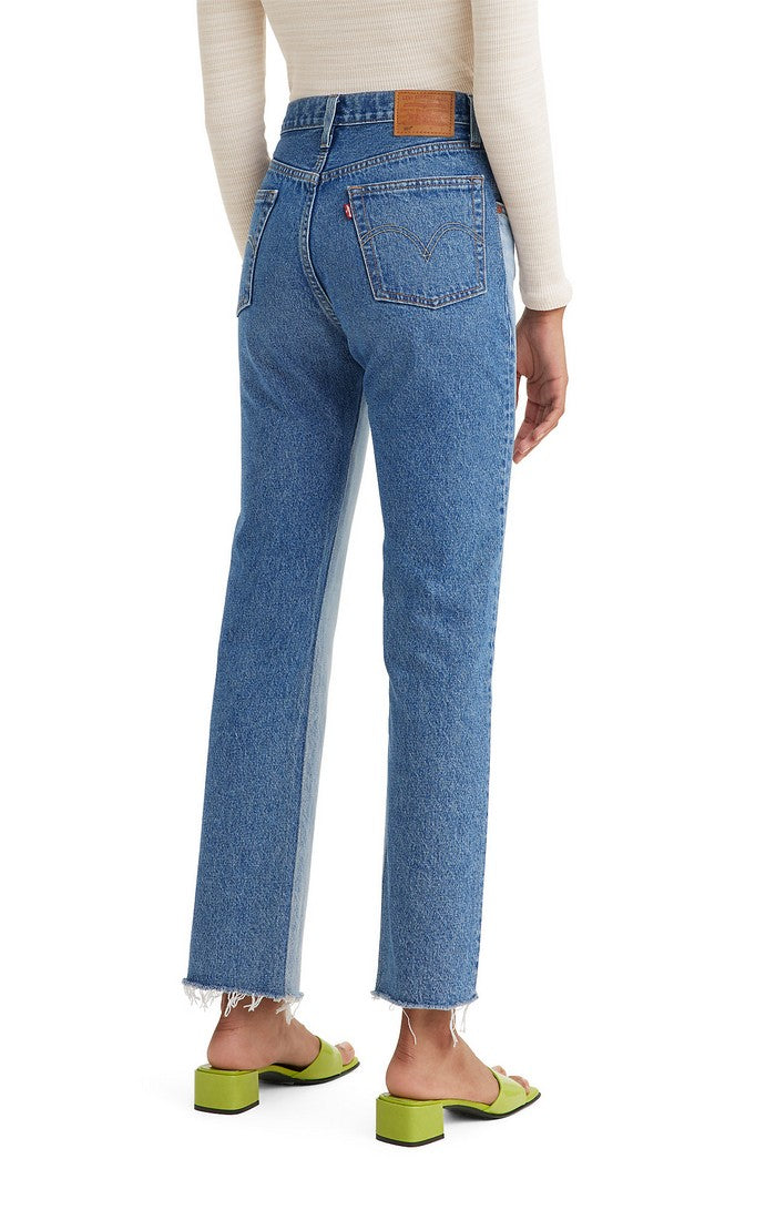501 Spliced Jeans