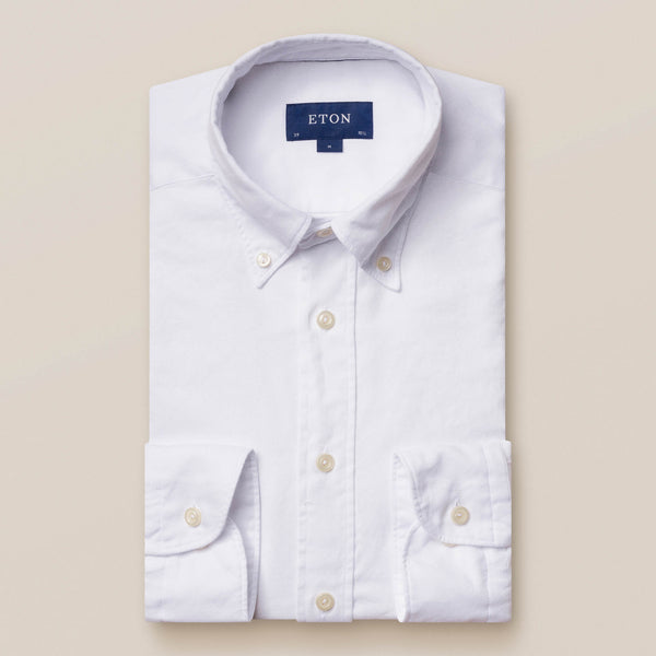 Royal Oxford Contemporary Shirt