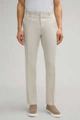 Hank Linen Chino