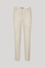 Hank Linen Chino