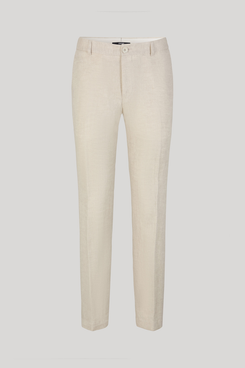 Hank Linen Chino