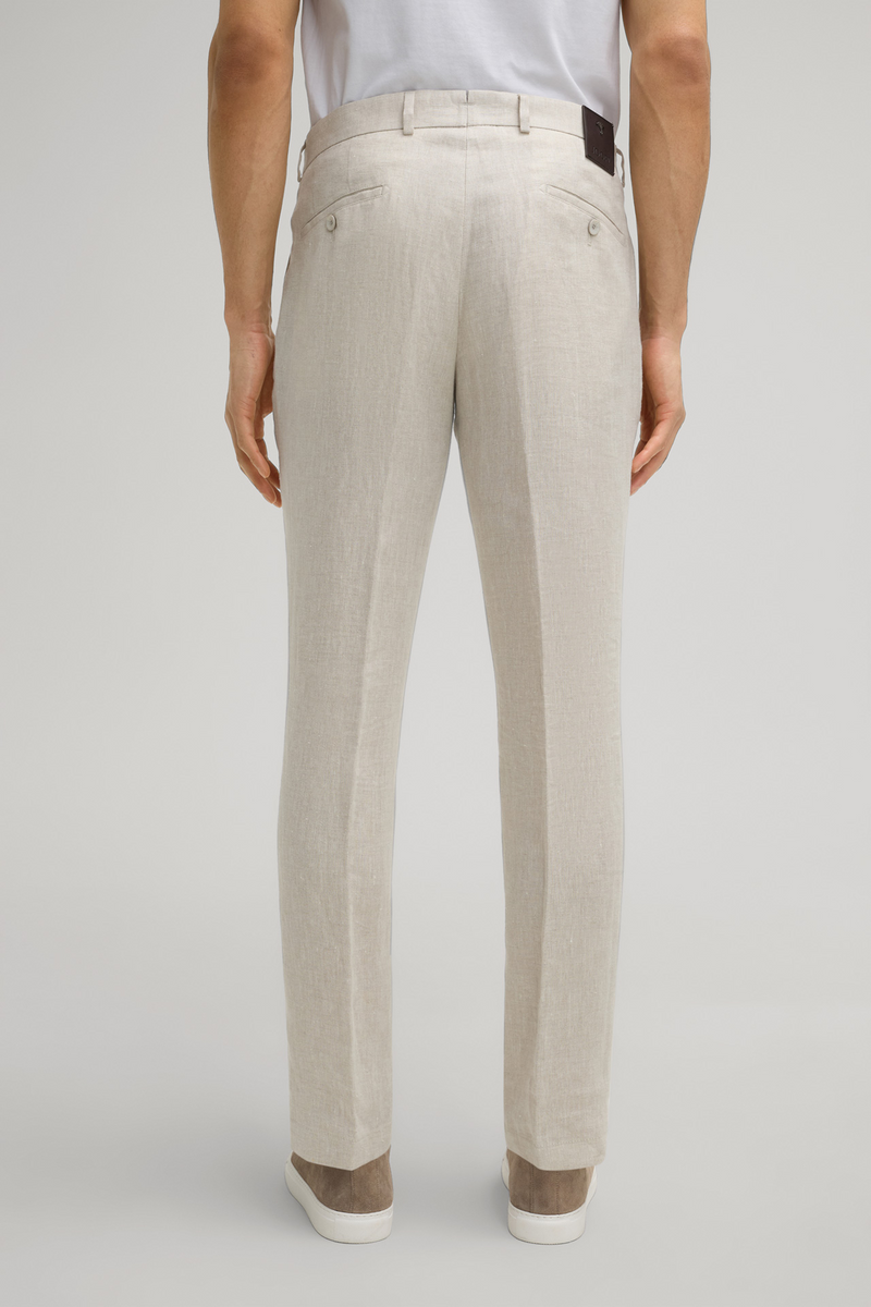 Hank Linen Chino