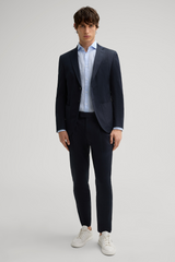 Pai Linen Buttondown