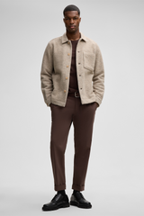 Noel Overshirt