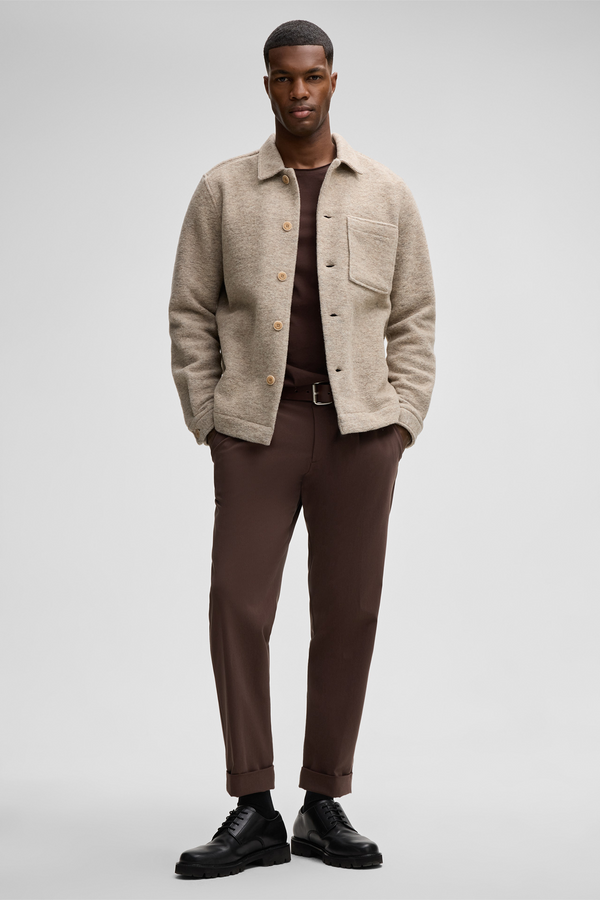 Noel Overshirt