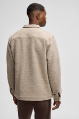 Noel Overshirt