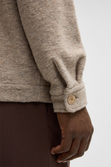 Noel Overshirt