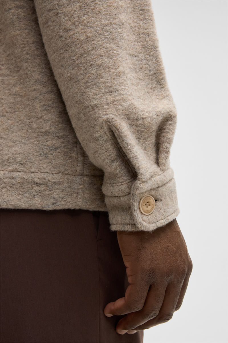 Noel Overshirt