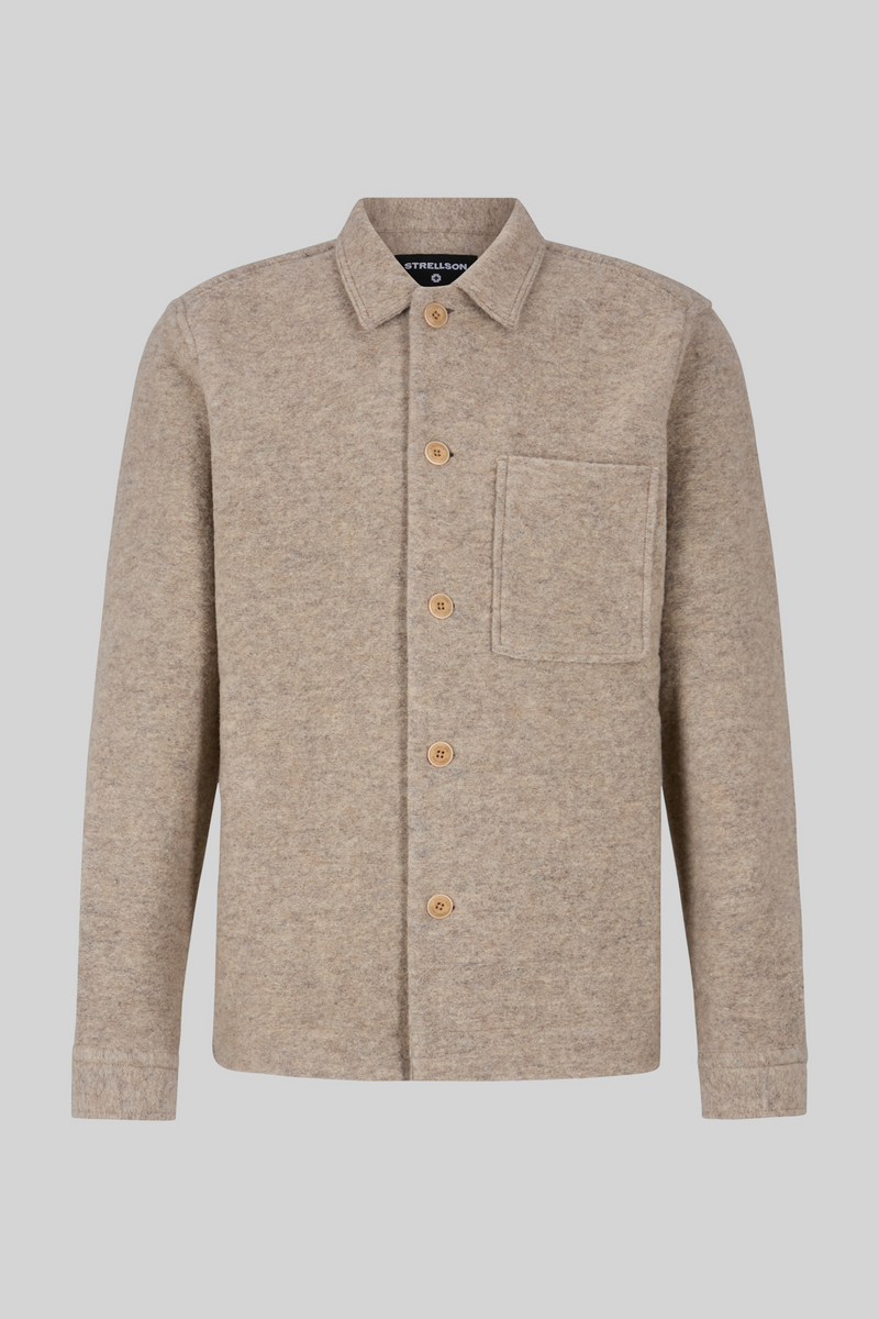Noel Overshirt