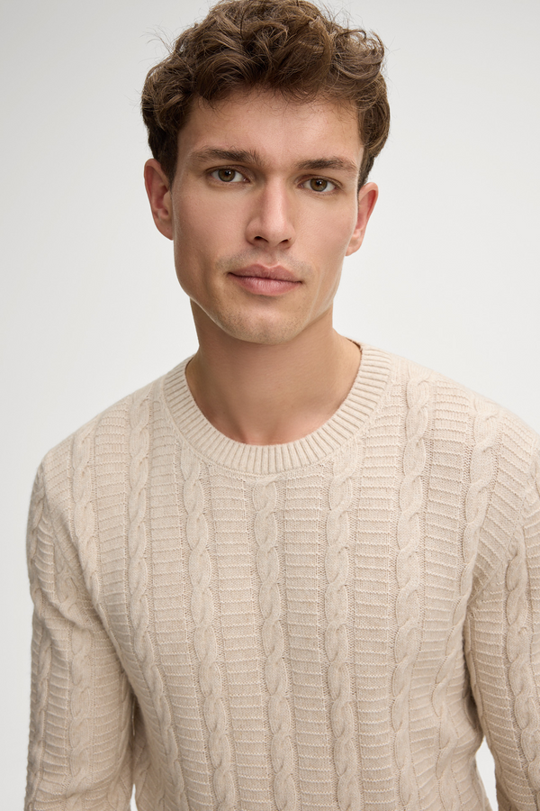 Levior Jumper