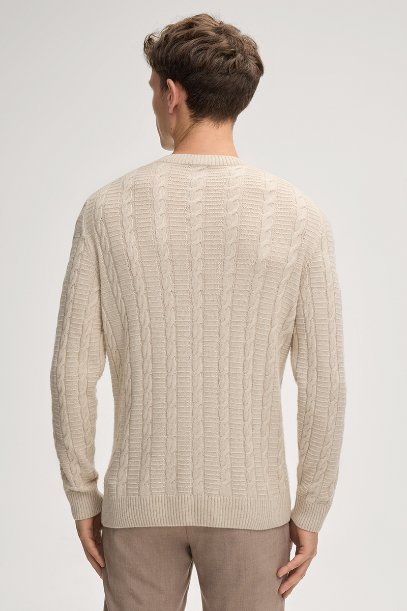 Levior Jumper