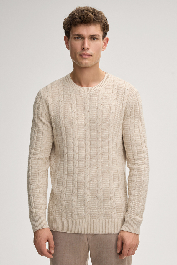 Levior Jumper
