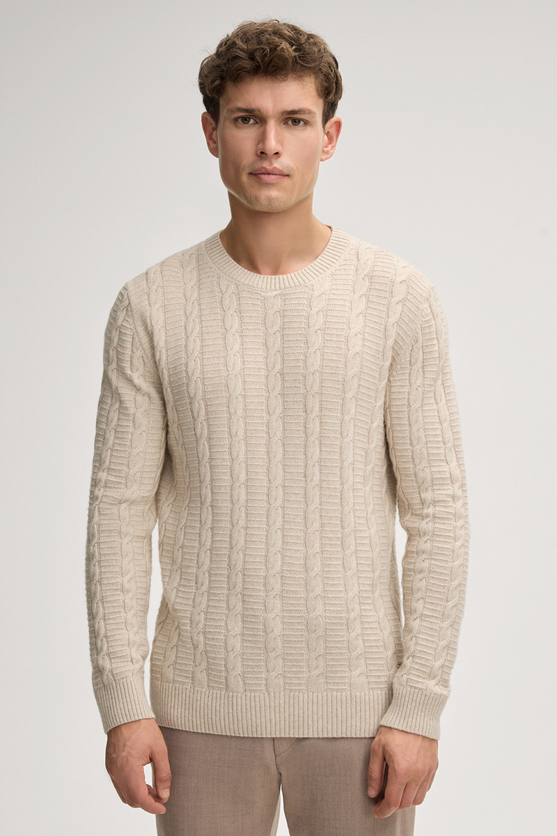 Levior Jumper