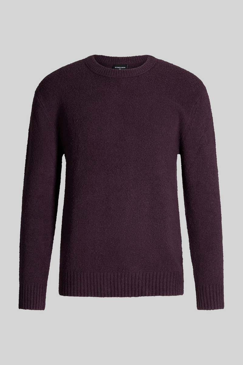 Bosse Jumper
