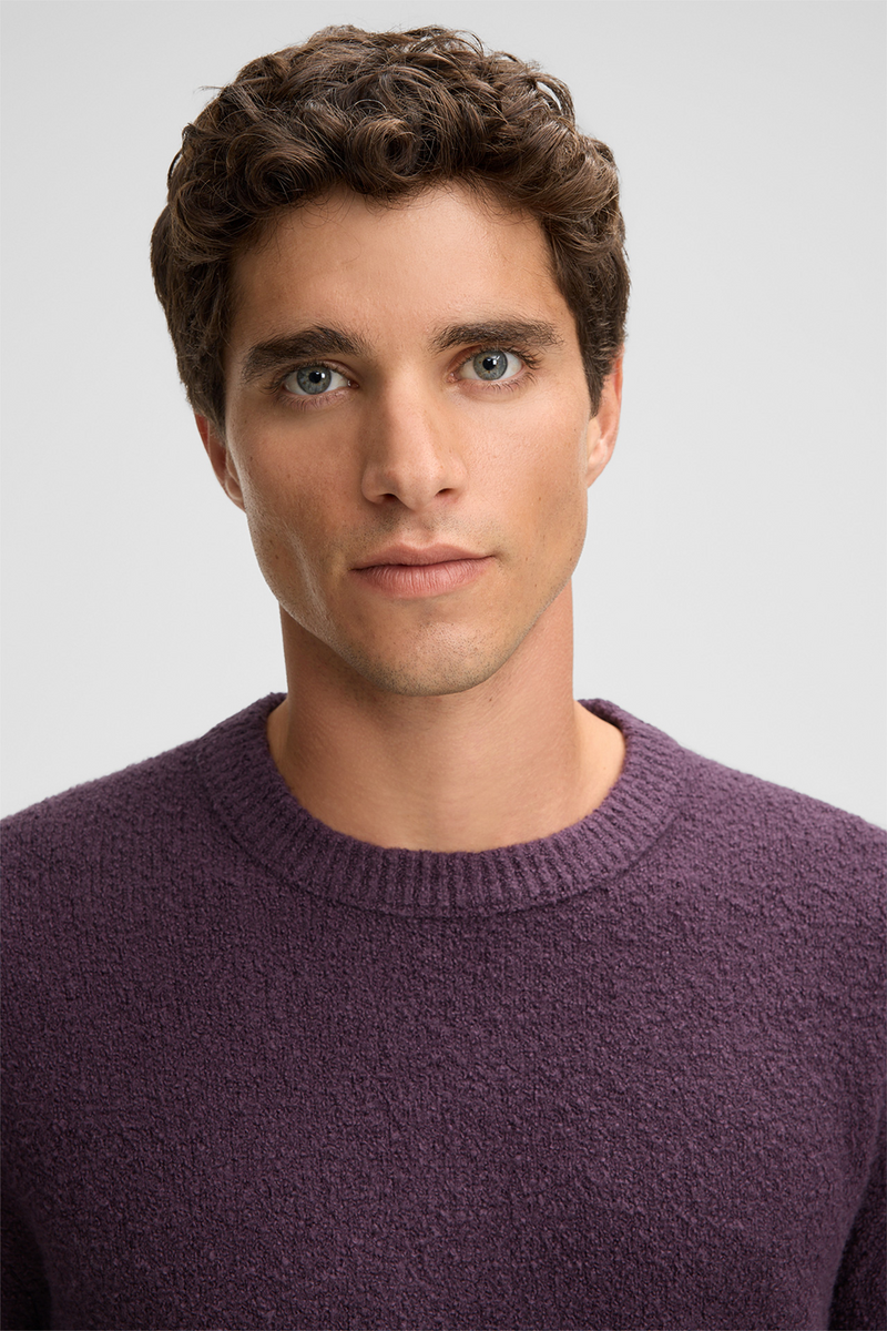 Bosse Jumper