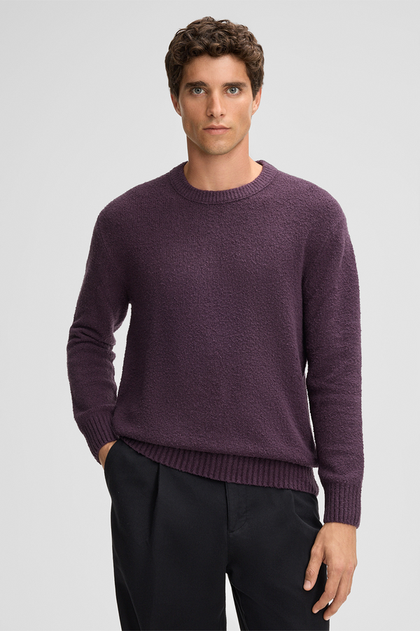 Bosse Jumper