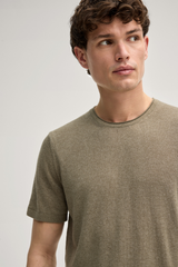 Marosor Knitted Shirt