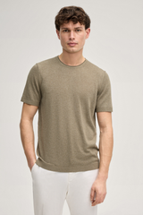 Marosor Knitted Shirt