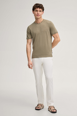 Marosor Knitted Shirt