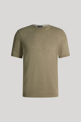 Marosor Knitted Shirt