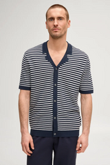 Merlin Knitted Shirt