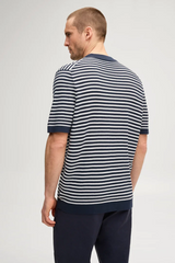 Merlin Knitted Shirt