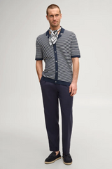 Merlin Knitted Shirt
