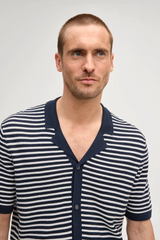 Merlin Knitted Shirt