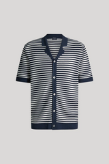 Merlin Knitted Shirt