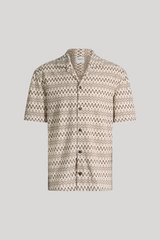 Hanau Short-Sleeved Shirt