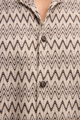 Hanau Short-Sleeved Shirt