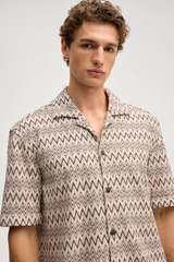 Hanau Short-Sleeved Shirt