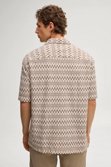 Hanau Short-Sleeved Shirt