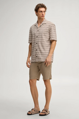 Hanau Short-Sleeved Shirt