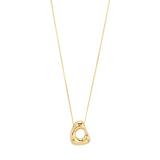 Free Loop Necklace