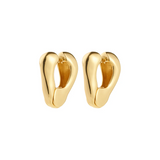 Free Huggie Earring