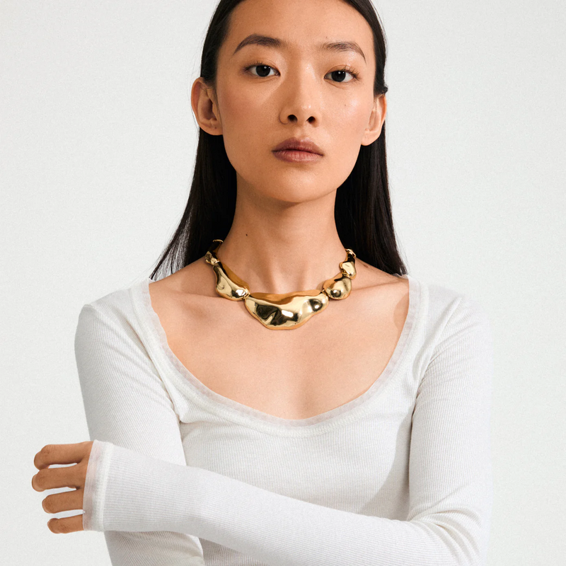 Free Statement Necklace