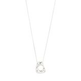 Free Loop Necklace