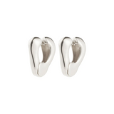 Free Huggie Earring