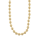 Air Beaded Necklace