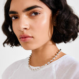 Air Beaded Necklace