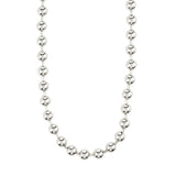 Air Beaded Necklace