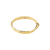 Presence Bangle Bracelet