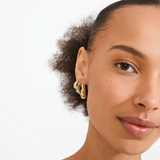 Presence Chunky Earrings