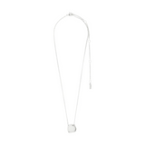 Presence Coin Necklace