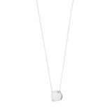 Presence Coin Necklace
